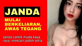 Desahan Janda Cantik Gatel Bikin Ngaceng  Janda Merdeka Cari Jodoh Yang Serius