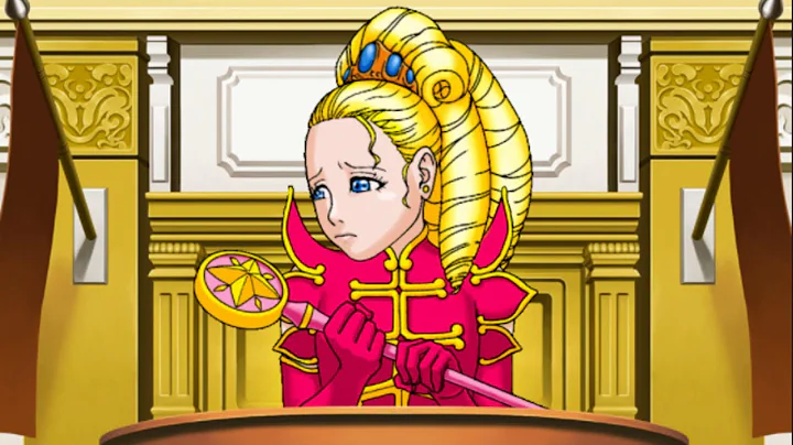 Regina's Trial - Part 3