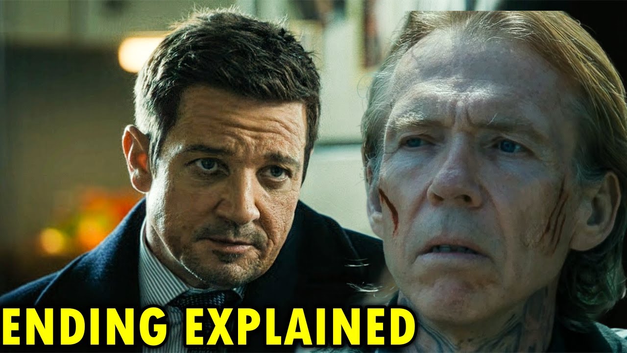 Разгадка концовки 4 сезона сериала «Мэр Кингстауна» | Каллахан наконец-то встретил свою судьбу