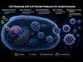 Exosomes vs Preterm Birth: Can a Tiny Bubble Stop Inflammation? | e-Journalclub Ep. 1