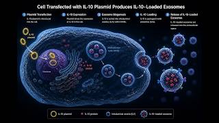 Exosomes vs Preterm Birth: Can a Tiny Bubble Stop Inflammation? | e-Journalclub Ep. 1