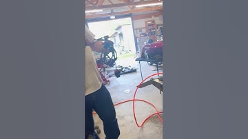 Motor trike reverse kit #harleydavidson #motorcycle #motortrike