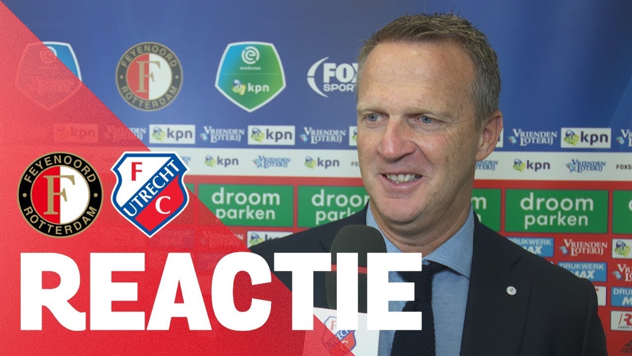 VAN DEN BROM | 'Ze hebben er alles aan gedaan' eredivisie 2