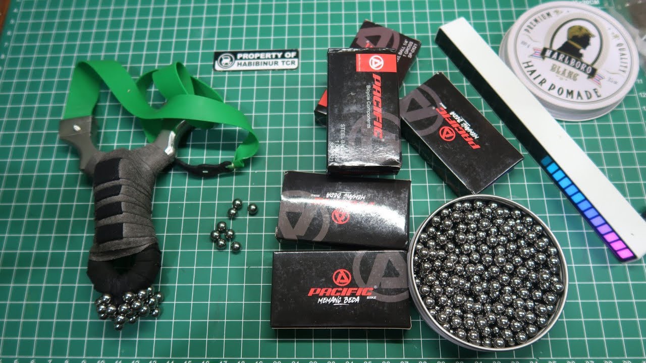 gotri murah untuk ketapel | catapult | p3luru ketapel