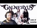 Galneryus | Angel of Salvation (en vivo) | REACCIÓN (reaction)