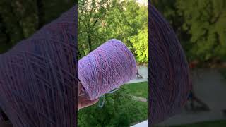 Lambswool #crochet #пряжа #knitting #yarn #handmade #шотландия