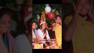 Aye Gelak Re Dekha Asha Kerketta New Sadri Christmas Song 2024 sadrichristmassong viral hd