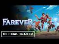 Farever - Official Early Access Release Date Trailer | Galaxies Spring Showcase 2026