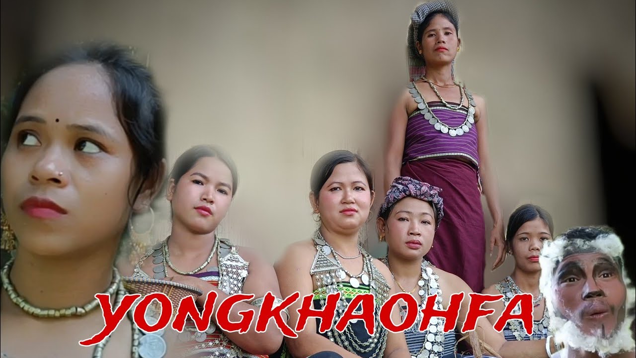 yongkhaofa||kau bru short film||3 September 2024