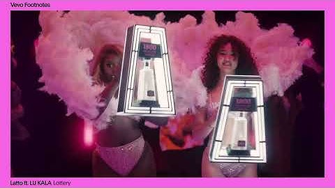 Latto - The Making of 