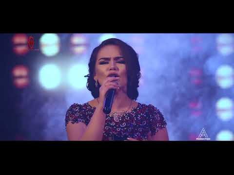 Nigina Amonqulova Ishq Tui Concert 2018 