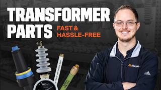 Maddox Sells Transformers Parts Fast
