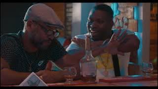 DÉSA - SA NO MANG, NO MOESOE (Prod. by: Cegan studio)