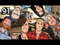 91Criminal Case Mobile Gameplay Walkthrough Modded
