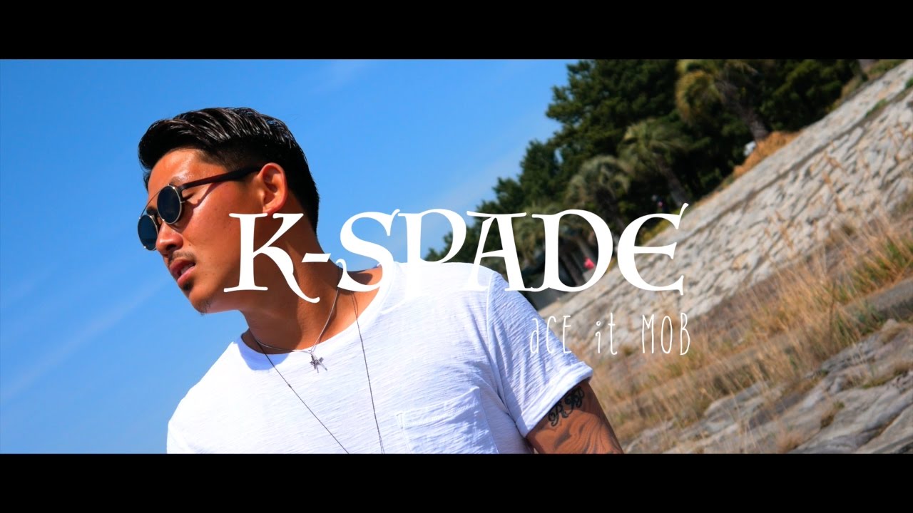 K-Spade - ASAP (Official Video)