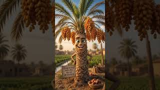 kahani khajur ke paad ki #khajur #ankushjatavji #trending #KhajoorTree #FarmVlog #NatureFacts