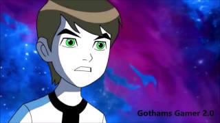 Мультфильм Ben 10 Ultimate Alien  The Forge Of Creation Music Video