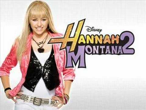 Hannah Montana -  Old Blue Jeans - Full Album HQ