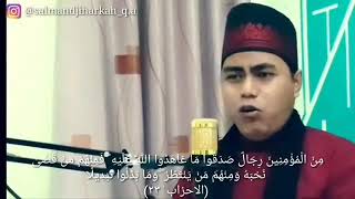 Ust Salman Amirullah