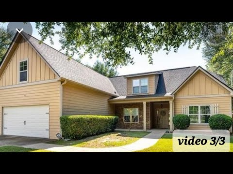 234 Owens Rd, Ft Mitchell, AL home video tour