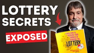 Celebrity Richard Lustig Lottery Methods Secrets Exposed Net Worth