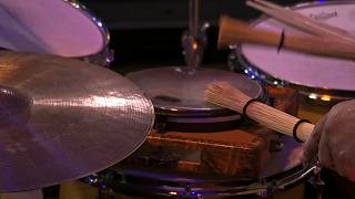 Susie Meissner &amp; Her Band - I Concentrate On You