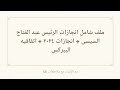 ملف شامل لانجازات الرئيس عبد الفتاح السيسي انجازات 2024 واتفاقيه البريكس مسابقه 30الف معلم