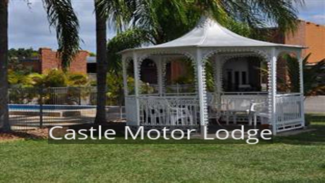 Castle Motor Lodge YouTube