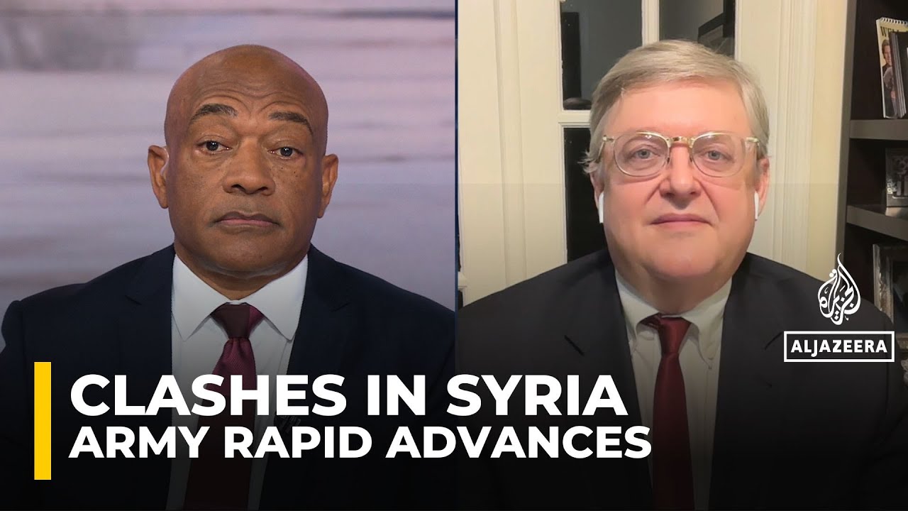 SDF isn’t going away – they represent the aspirations of democratic Syria: Analysis