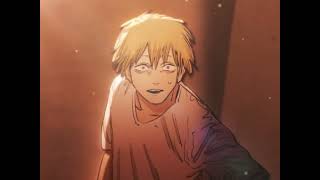 Jane! - The Long Faces | Chainsaw Man Manga Animation Edit
