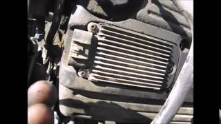 Saturn Vue 2 2 Ecotec Engine Coil Pack Removal And Tips