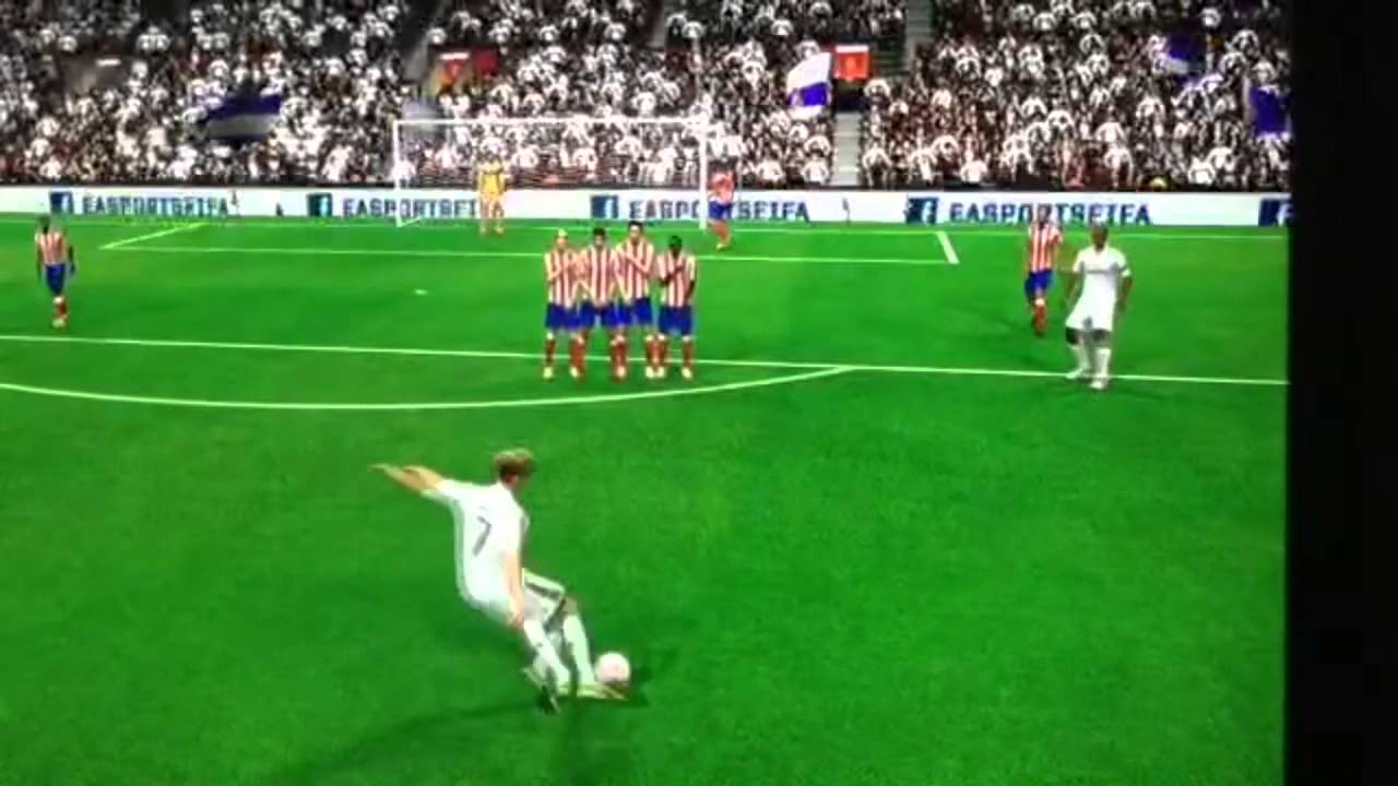 Fifa 15 Ultimate Team (Goal Compilation) YouTube