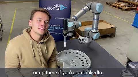 Tips & Tricks for use of AimPath URCap.