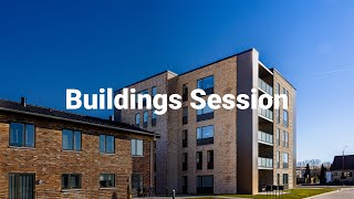 Celebrity Decarbonizing Buildings through Automation and Control Profile