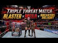 We Pulled A Legendary Auto: Comparing Topps Chrome WWE Boxes