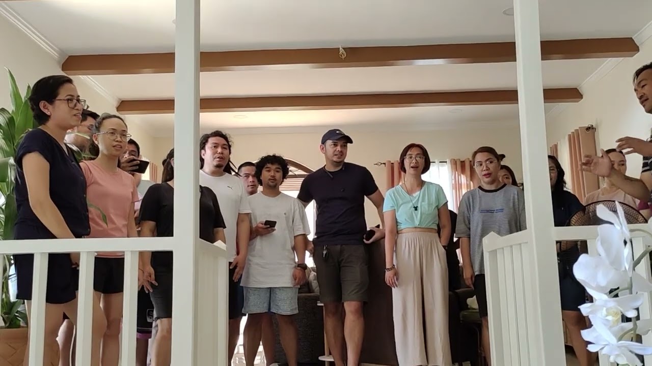 Minsan Lang Kita Iibigin - Calatagan Batangas