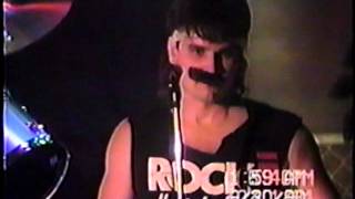 SCR 1990 Outta Love screenshot 3