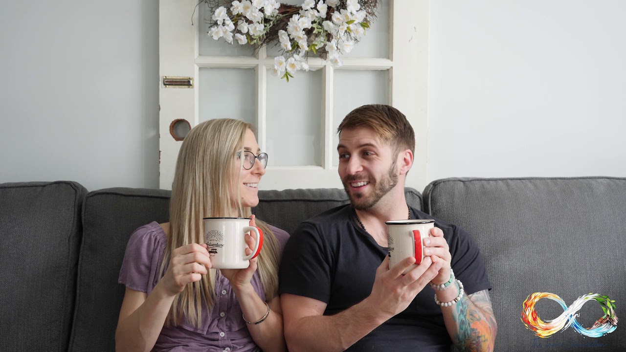 The Inner Connection - How To Find Yourself in A Break Up