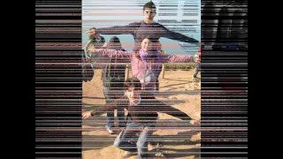 Gita 5B G.seguenzato Lisboa Wegue Wegue