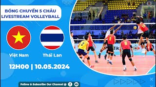FULL HD | Việt Nam - Thái Lan | Người Thái để thua ngược khiến khán giả sốc nặng