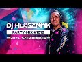 DJ Hlásznyik - Party-mix #1016 | Friss Tech House Újdonságok | 2025. szeptember.