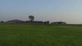 Multiplex Funman landing