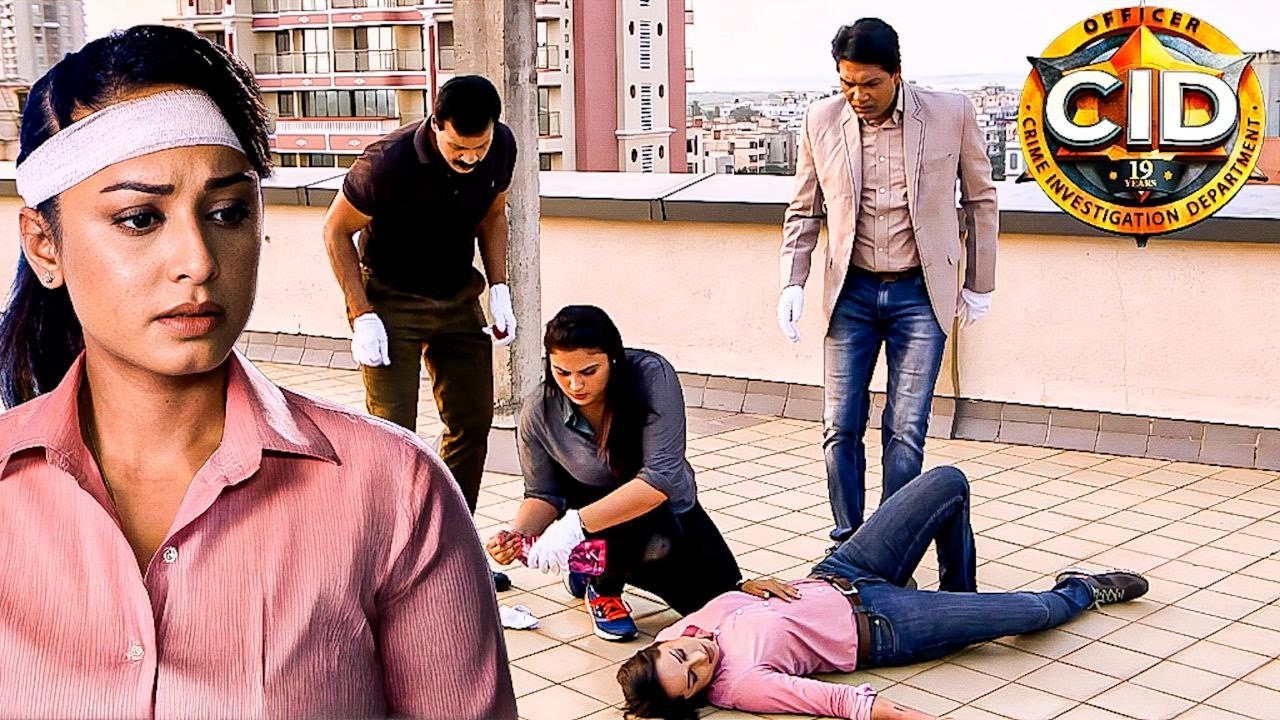 किसने किया Purvi पर जानलेवा हमला? || CID  || Latest  Episode ||