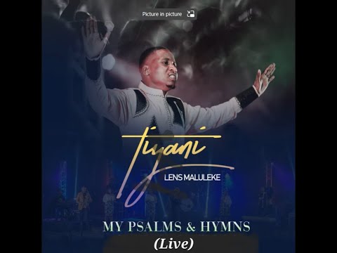 Tiyani Lens Maluleke _ Ene Uri lwela (Live at Christ Worship House)