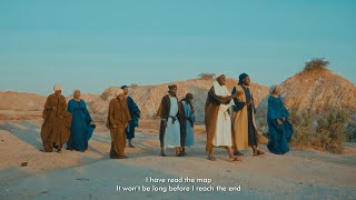 Ananiongoza || Dodoma Adventist Chorus 