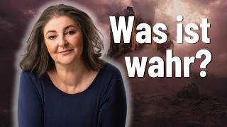 Auf der Suche nach übersinnlicher Wahrnehmung – eine Reise durch Bewusstsein und Wirklichkeit