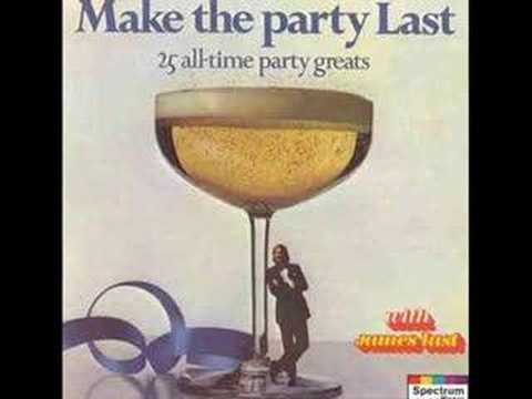 James Last - Cracklin' Rosie