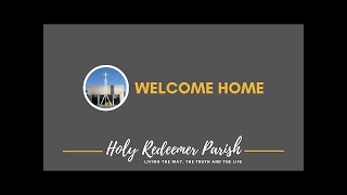 Holy Thursday, April 14, 2022, 7:00 p.m. Mass