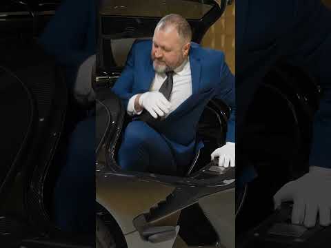Aston Martin Valkyrie