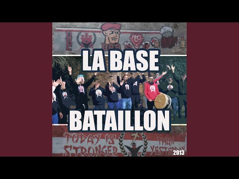 LA BASE BATAILLON URC 